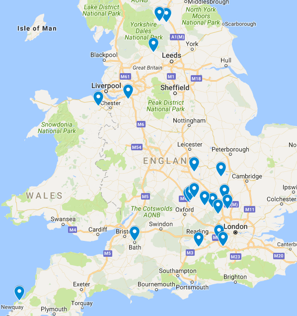 Alto Energy first 20 commissionings&nbsp;