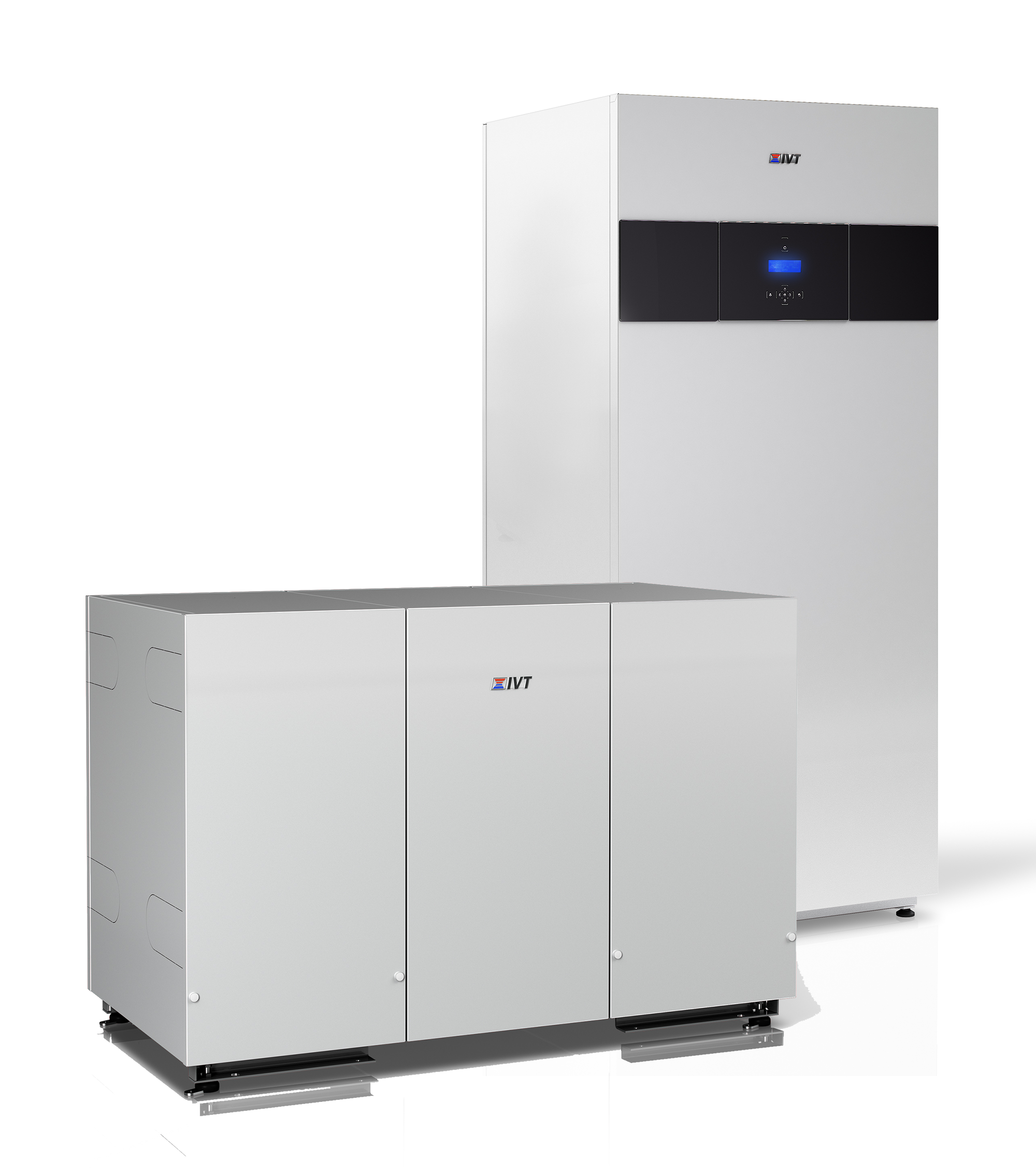 Big or Small Buildings for the IVT GEO