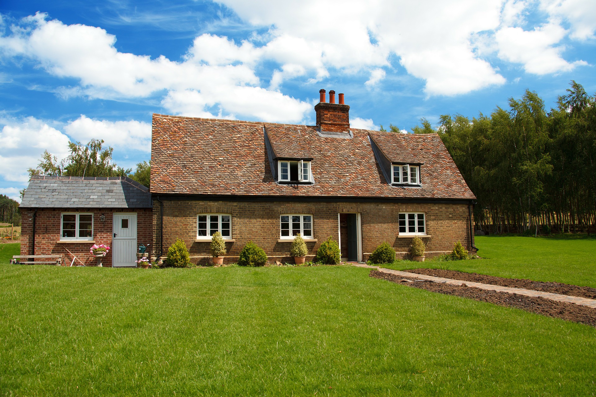 Homebuilding & Renovating Magazine