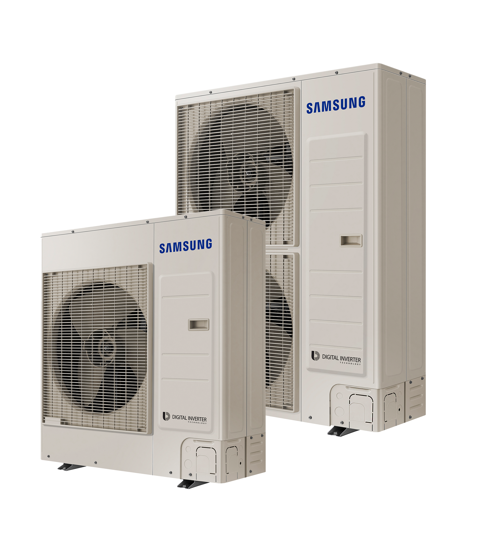 Samsung GEN 5 Air Source Heat Pump