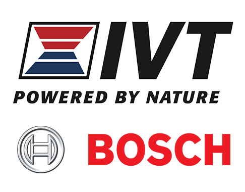 IVT / Bosch 