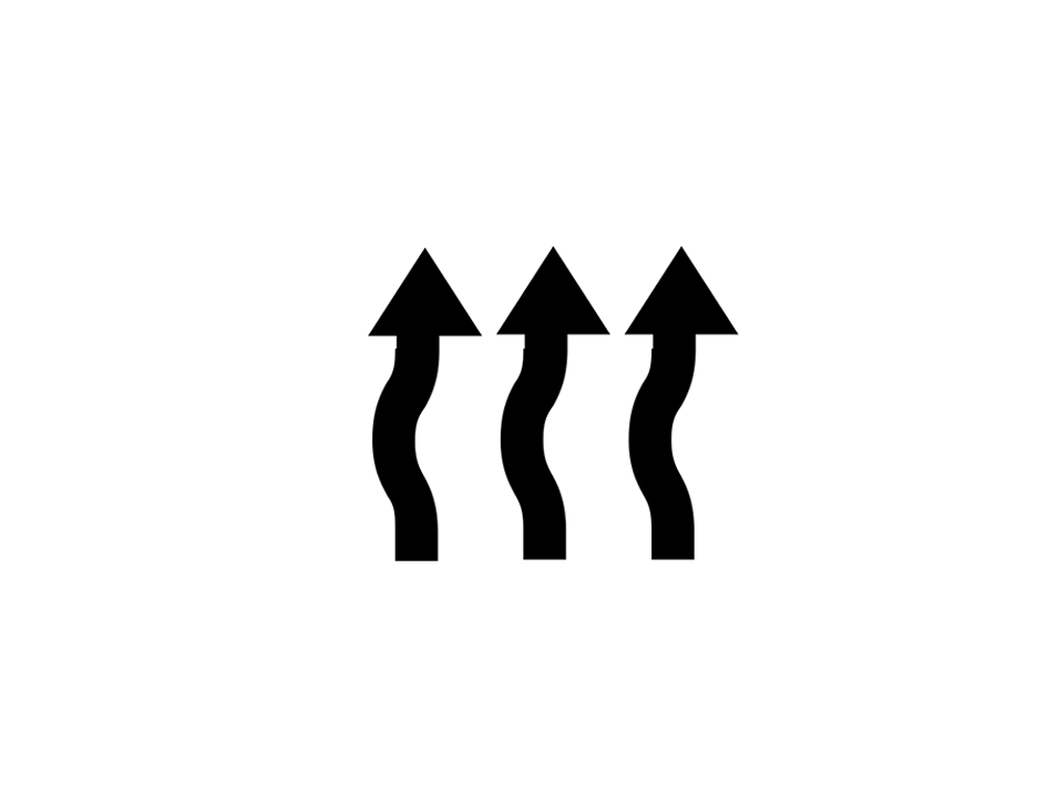 Ground Source Heat Pump Icon