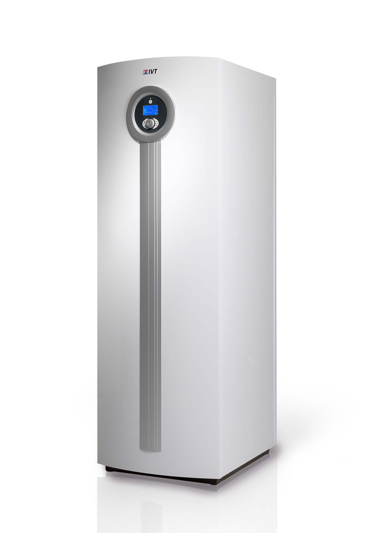 IVT Greenline HE Ground Source Heat Pump