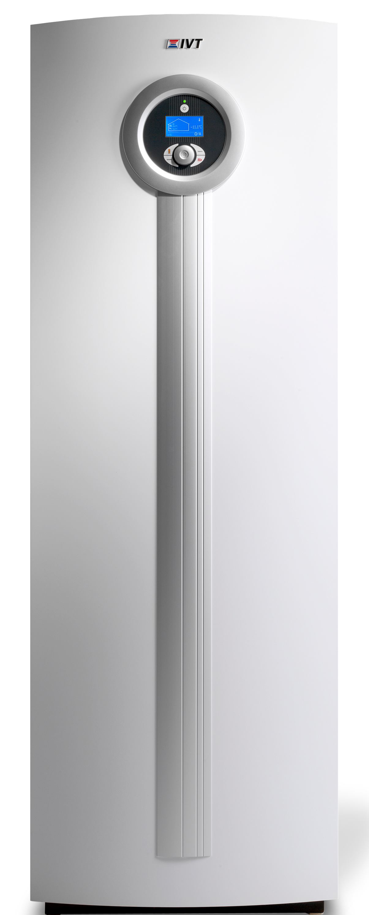 IVT Greenline HE Ground Source Heat Pump