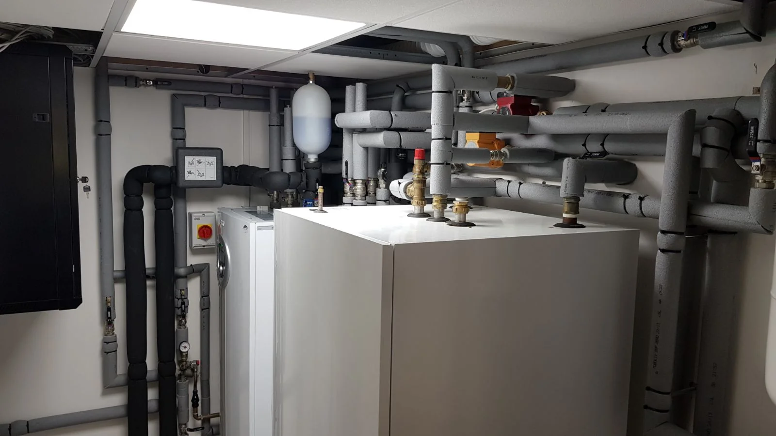 The Importance of Regular Maintenance