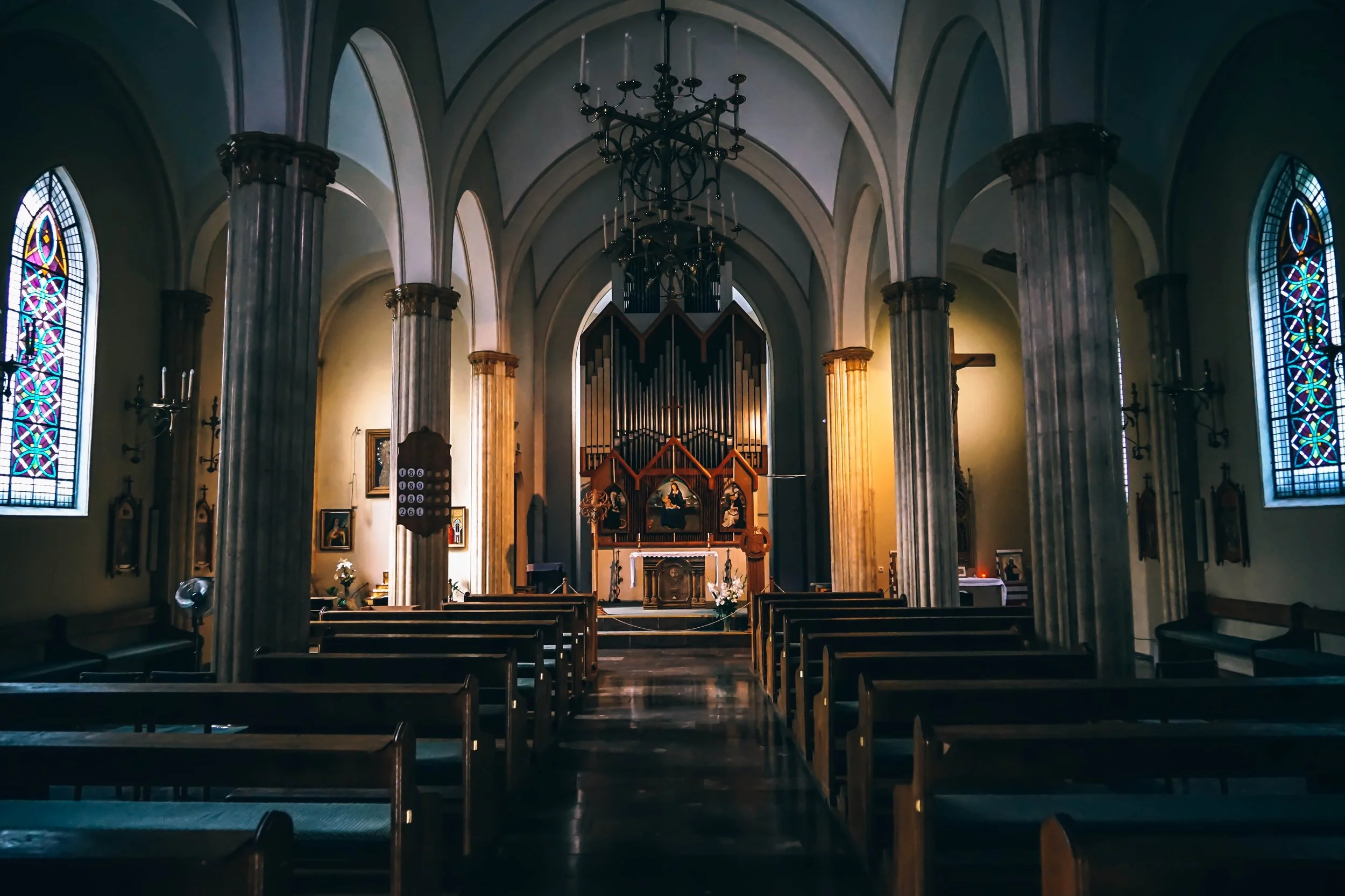 Over 5500 Churches Are Now Operating with Renewable Energy