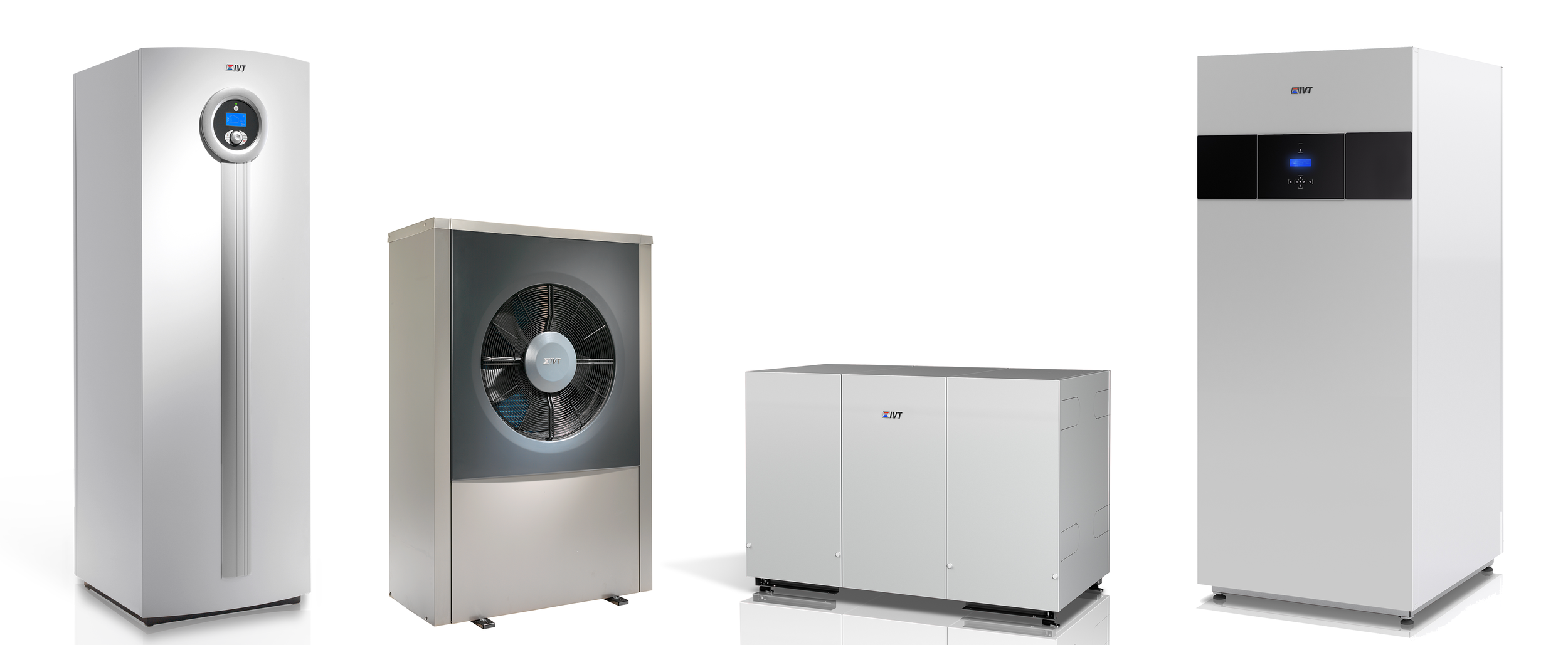 UK Heat Pump Market Growing Again