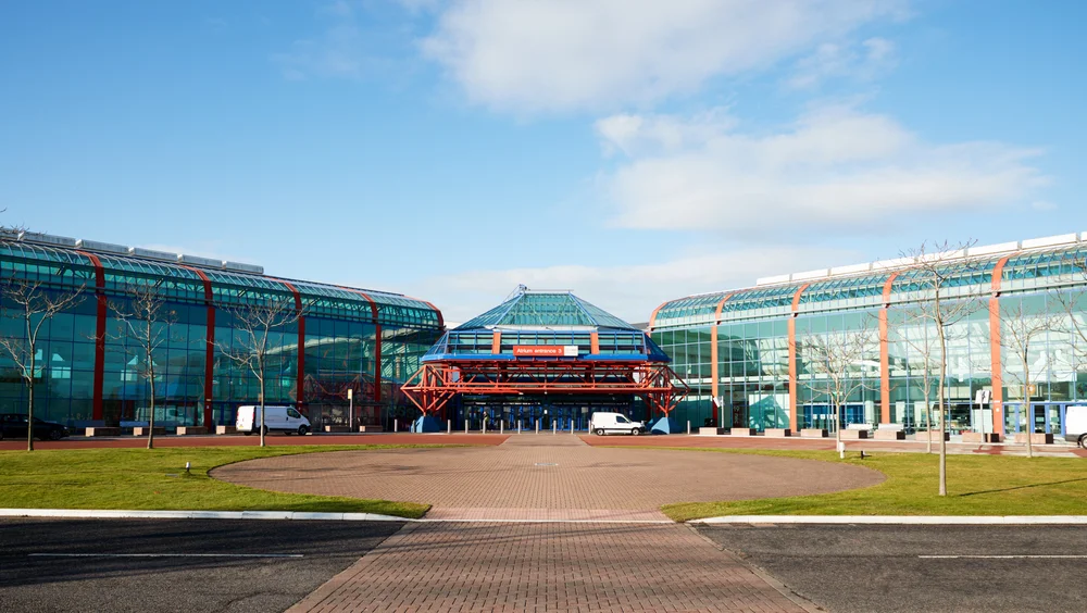 Grand Designs Live - A Great Success
