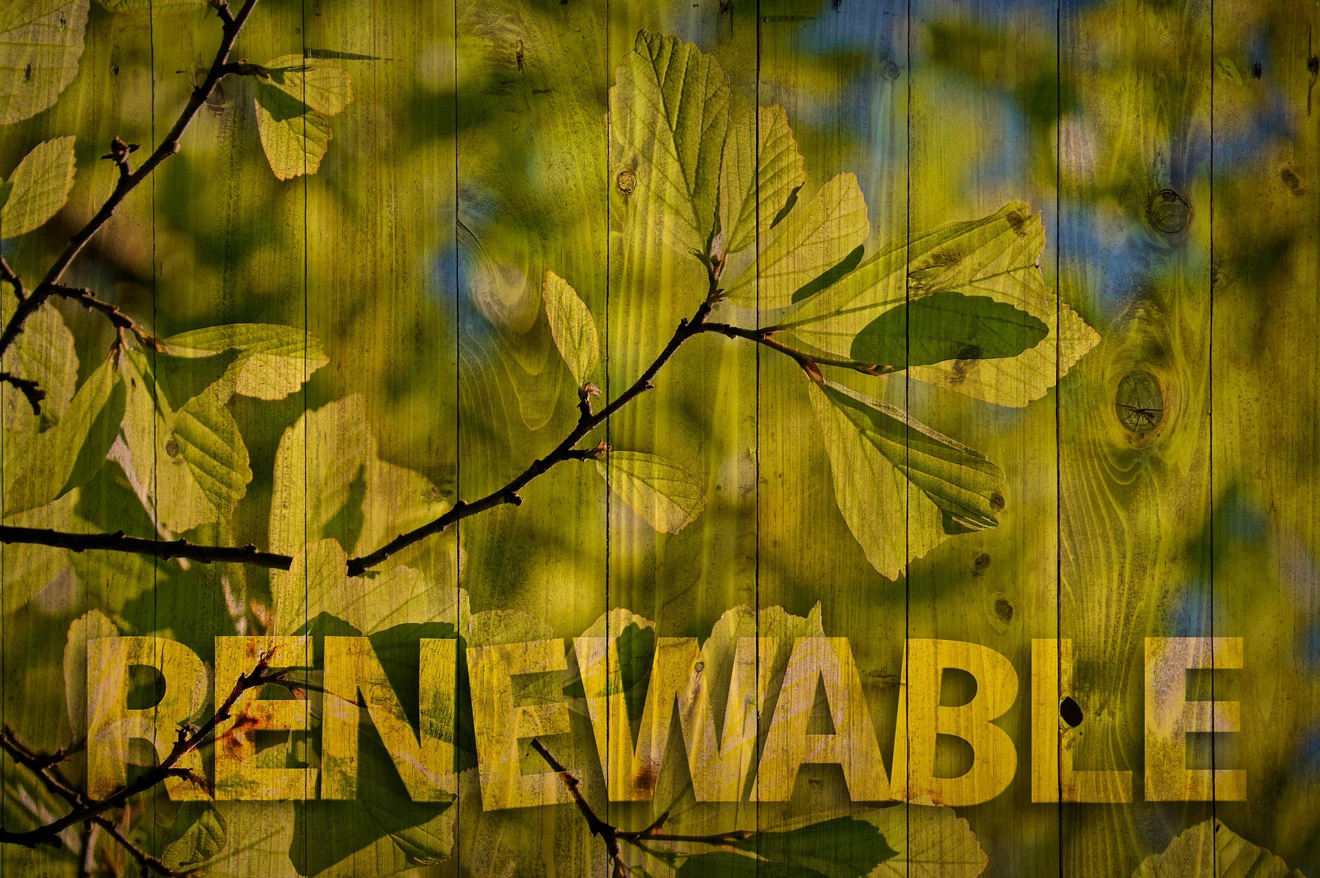 UK Renewable Energy Capacity Surpasses Fossil Fuels