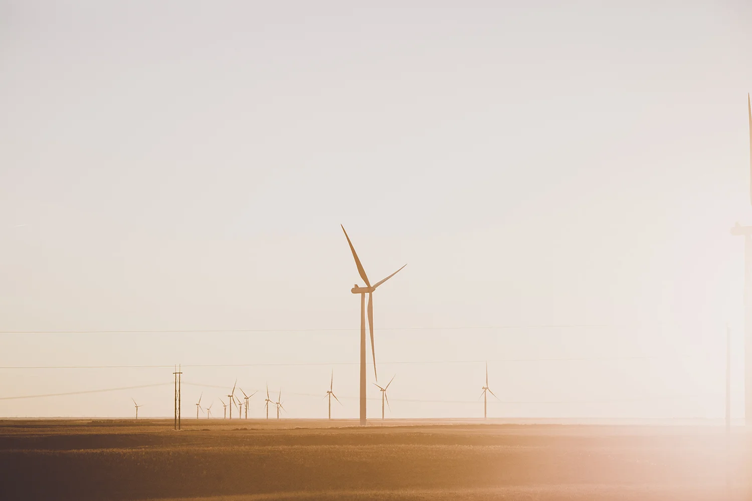 Third of UK Electricity Provided by Renewables in 2018