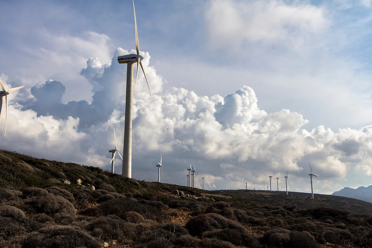 Renewables Set To Dominate The UK In 2020