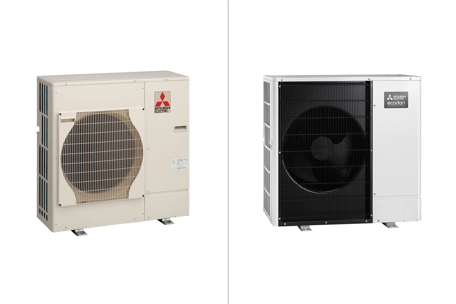 Heat Pump 10 Year Challenge