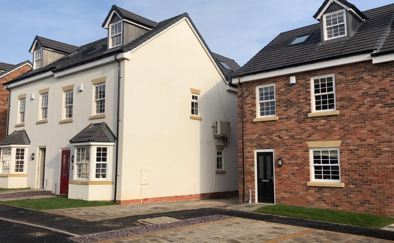 Government Pledges to Ban Boilers In New Homes By 2025