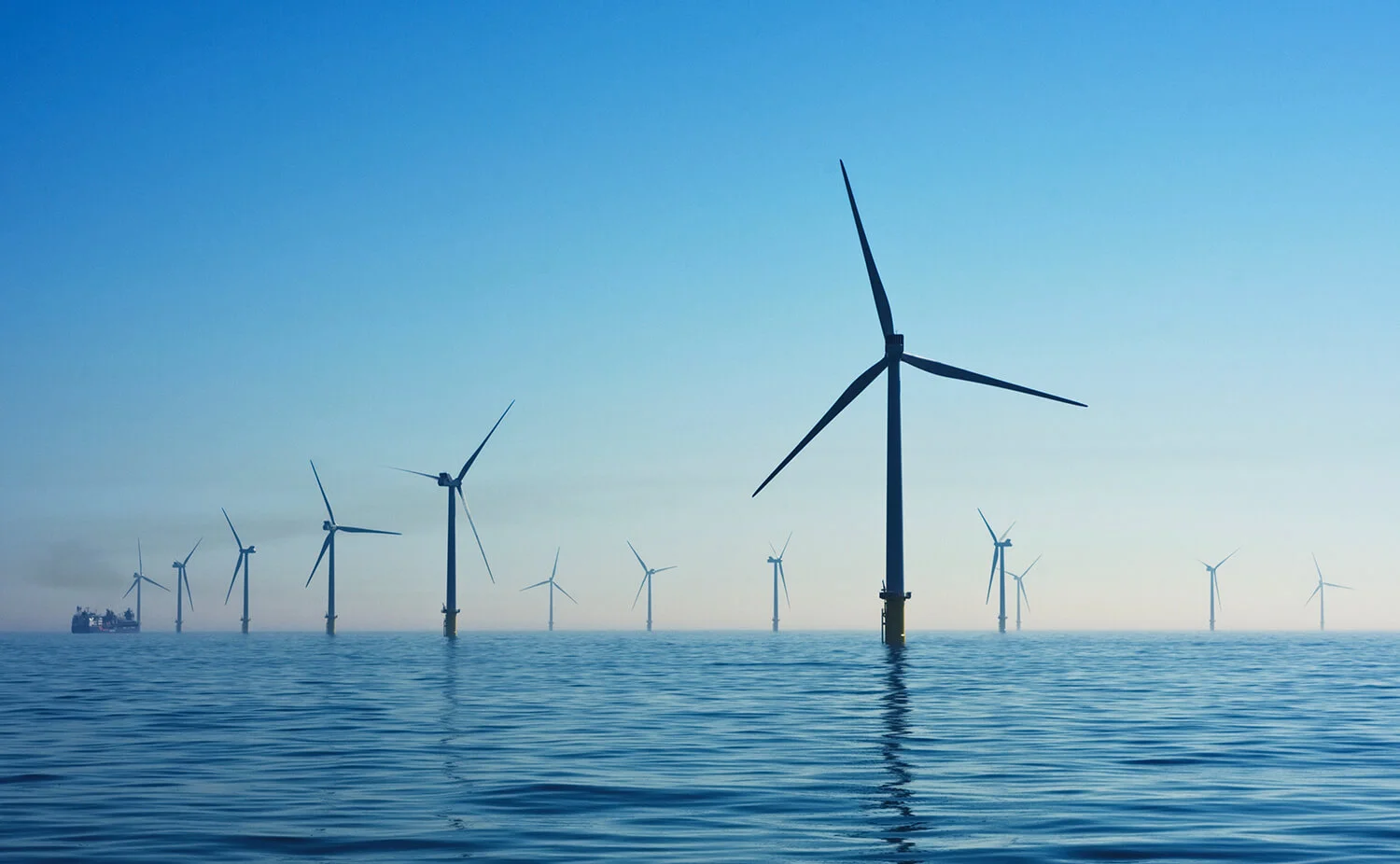 UK Electricity Continues To Get Cleaner