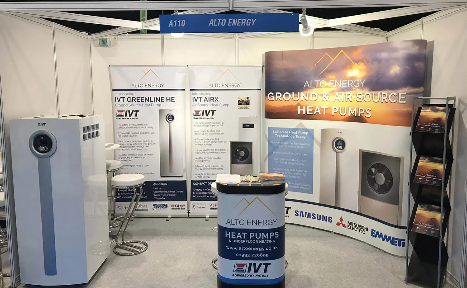 Installer2019 - A Great Success