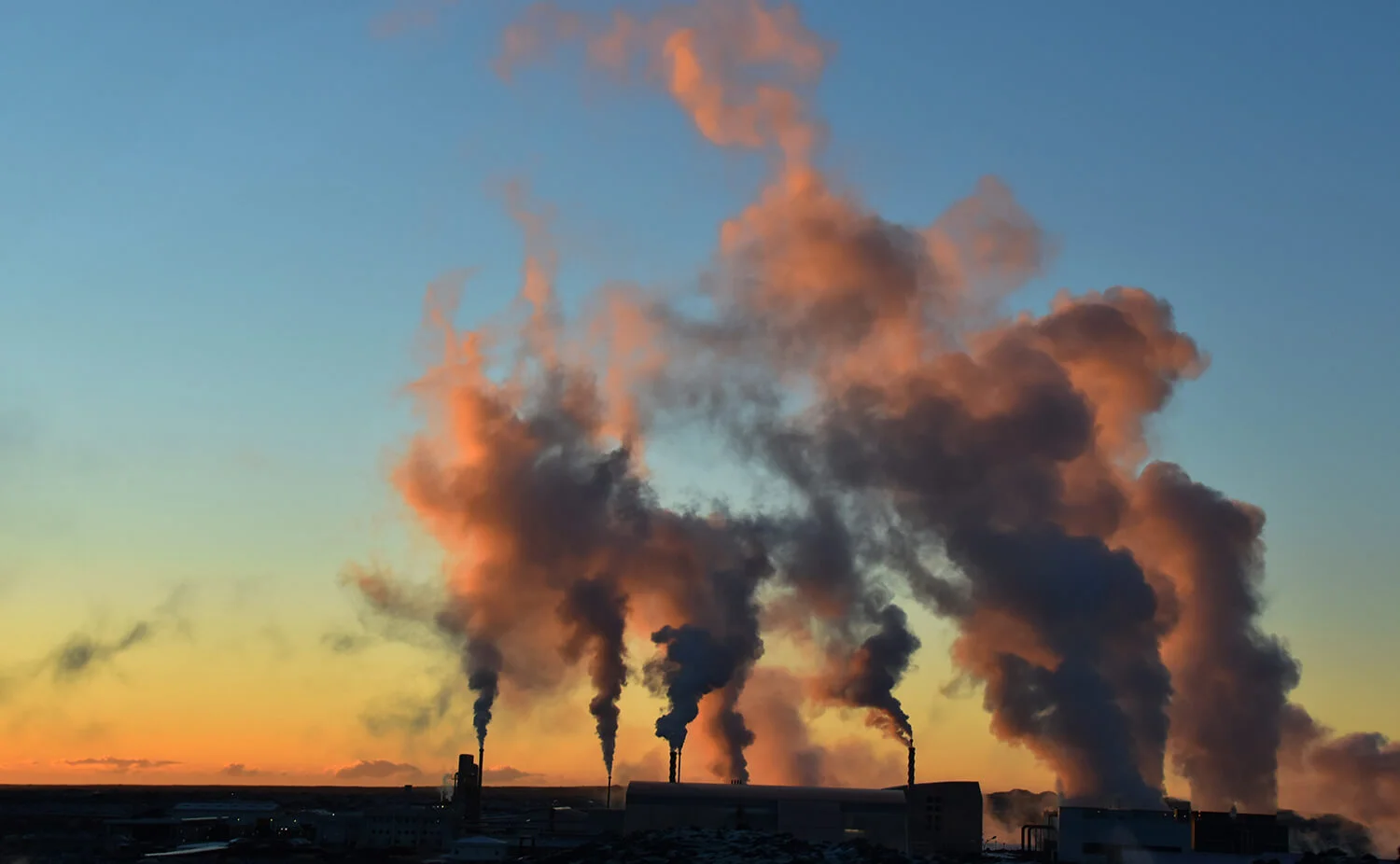 Britain's First Coal Free Week