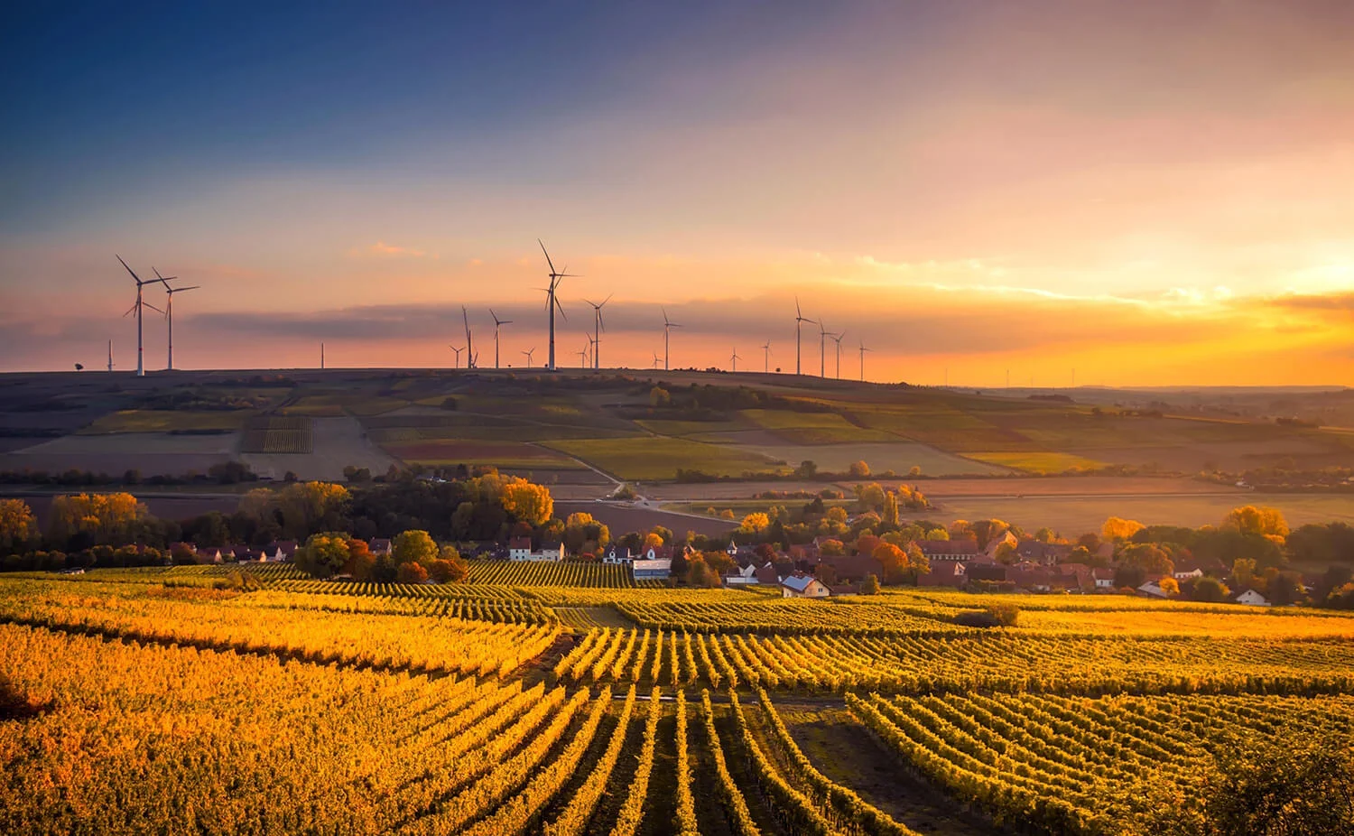 Oil &amp; Gas Set To Be Out-priced by Renewables by 2020