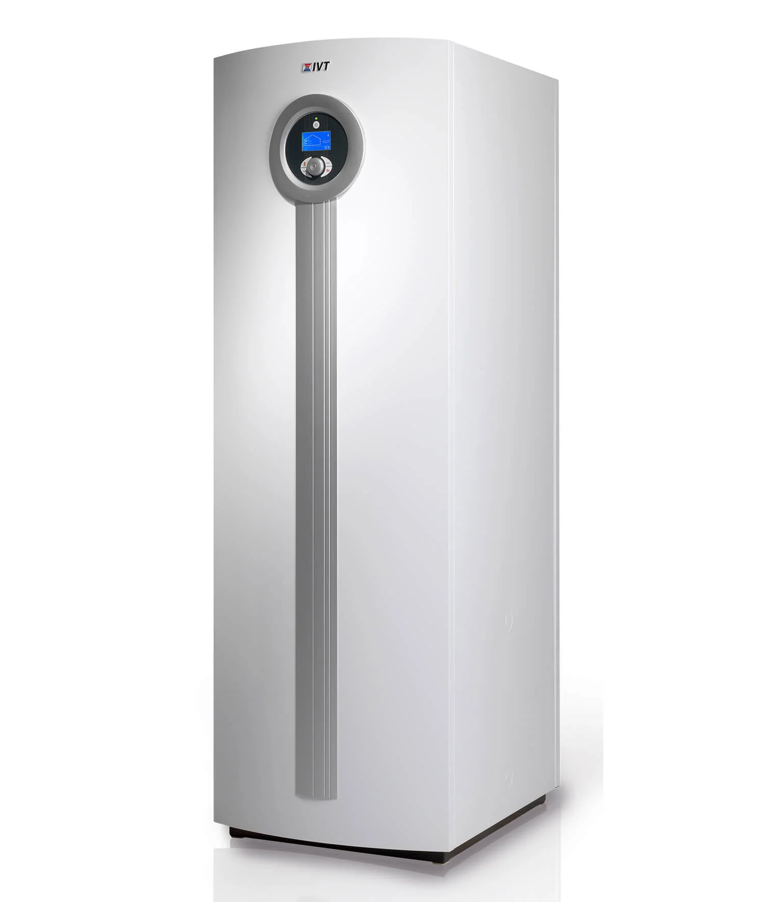 IVT Greenline Ground Source Heat Pump
