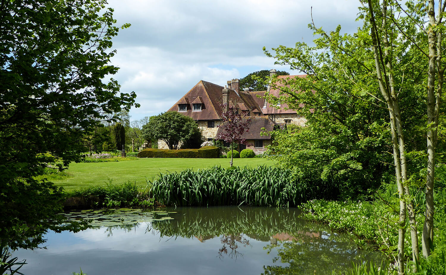 As Featured in the Sunday Telegraph: Use Your Land To Heat Your Home
