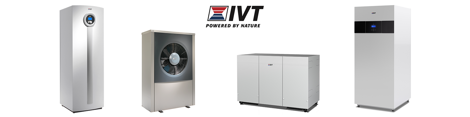 The Heat Pump Market Is Growing