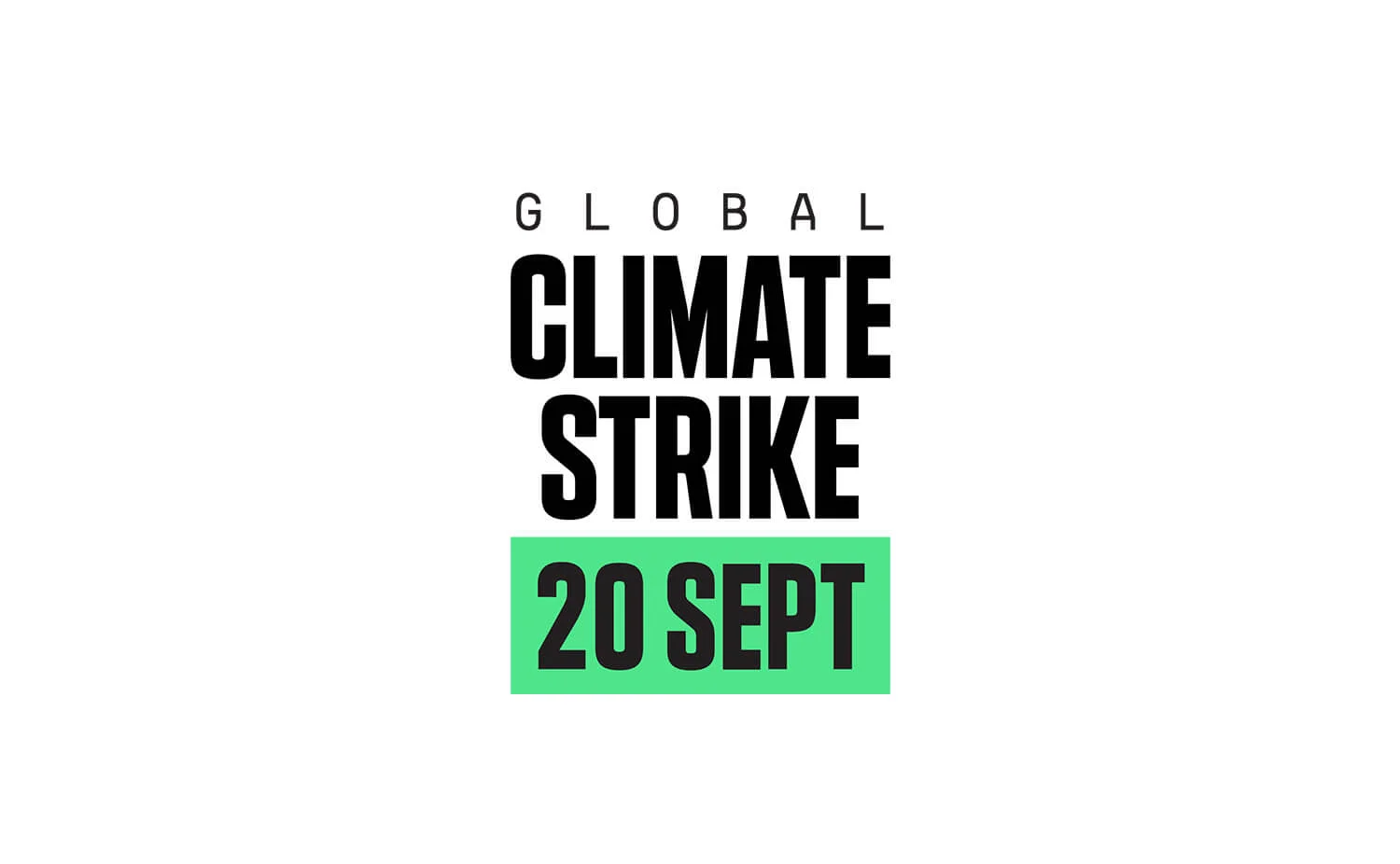 Global Climate Strike Day