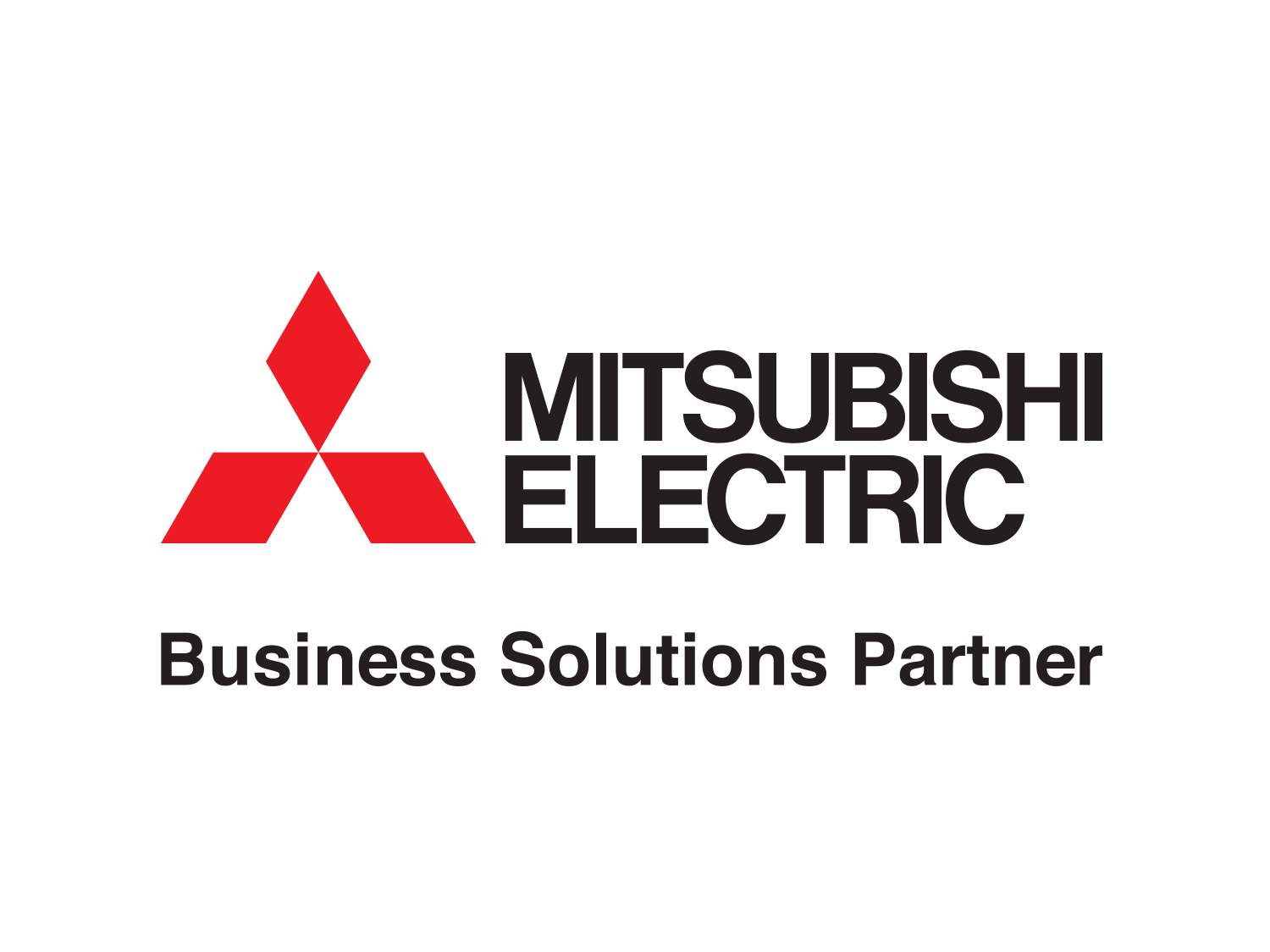 Mitsubishi Business Solutions Partner