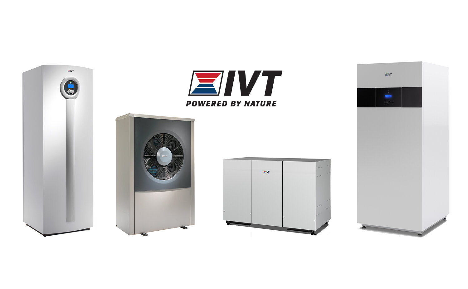 IVT Heat Pump Prices Frozen for 2020