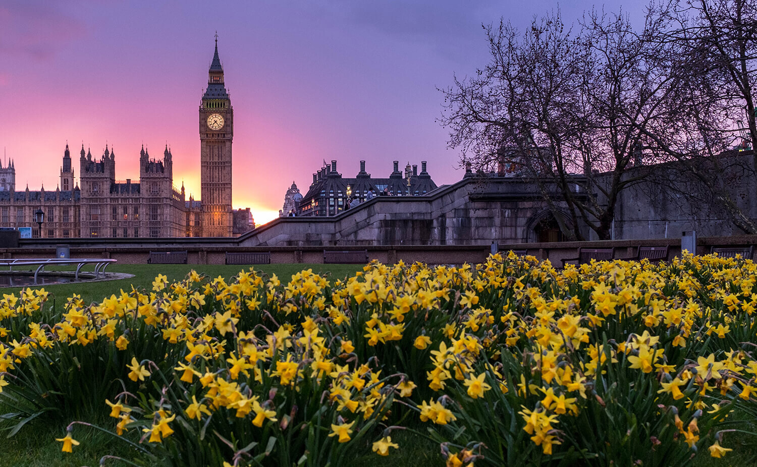 Renewable Energy is Increasing in the UK