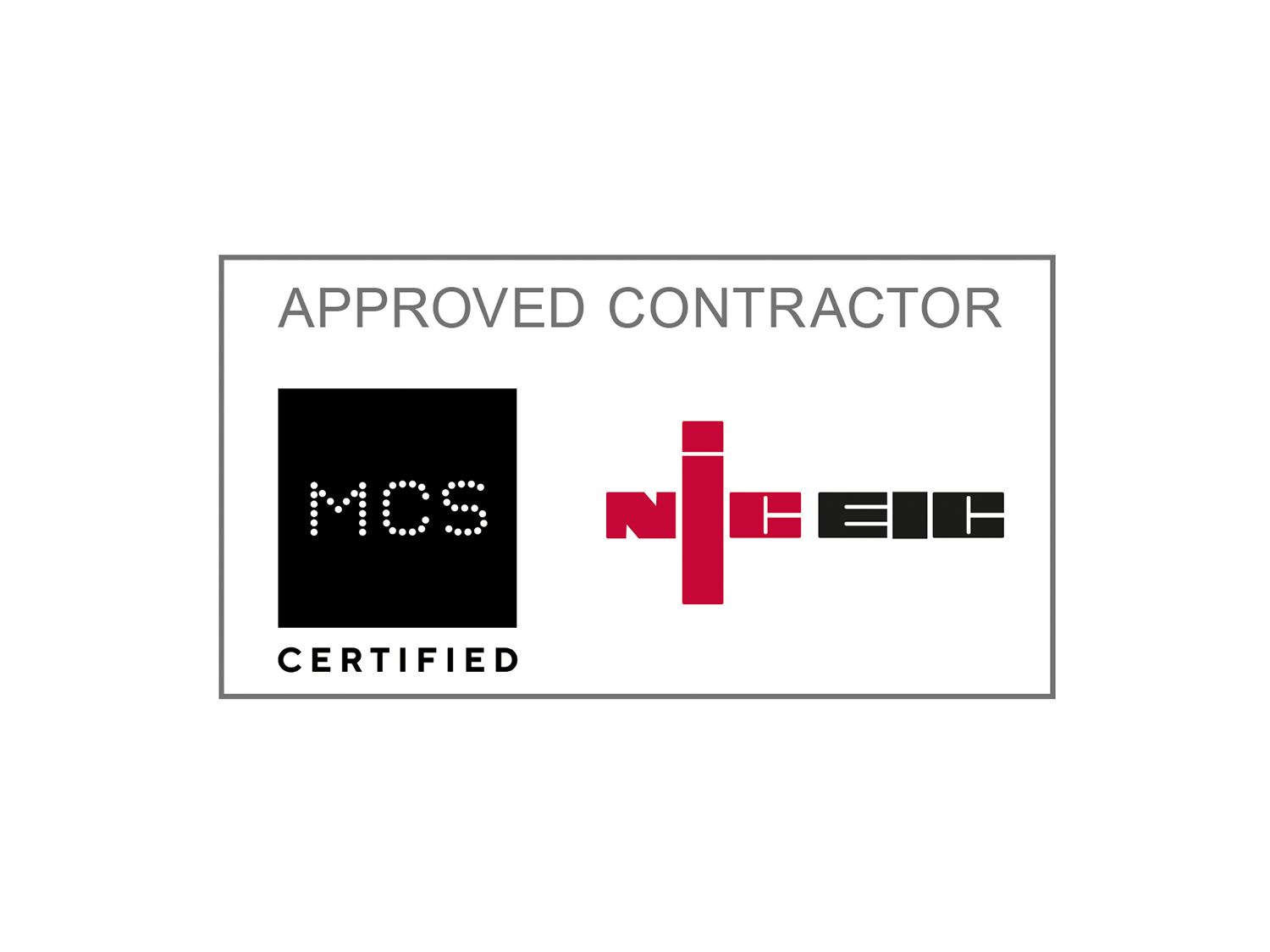 Microgeneration Certificate Scheme (MCS)