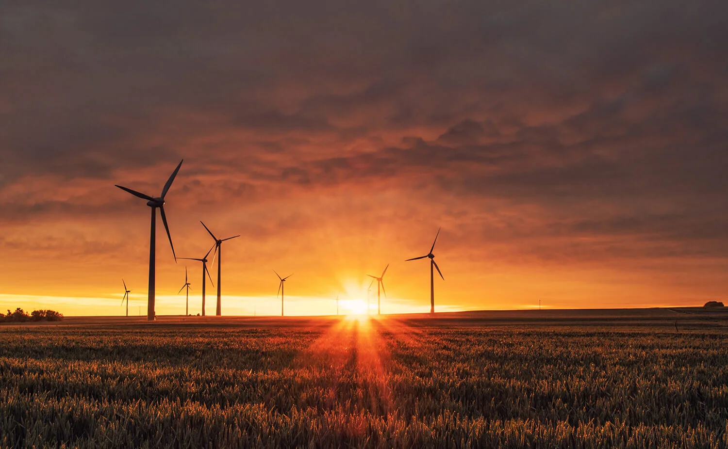 Britain Goes Coal Free