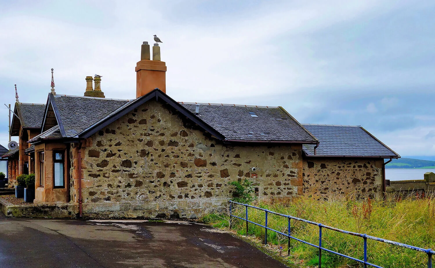 A National Retrofit Programme is Required to Deliver 2050 Goals
