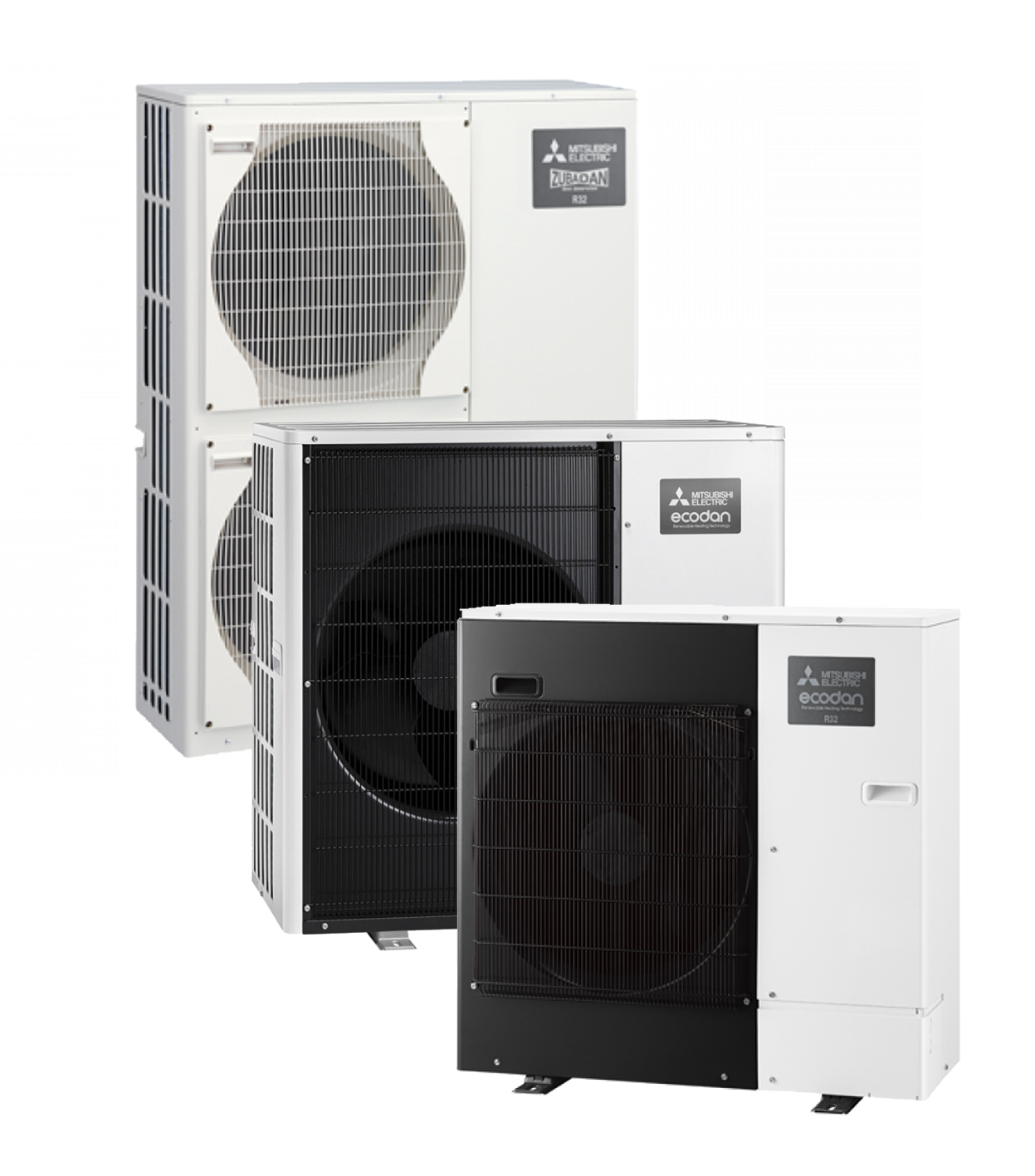 Mitsubishi Electric Ecodan Air Conditioning Ecodan Review