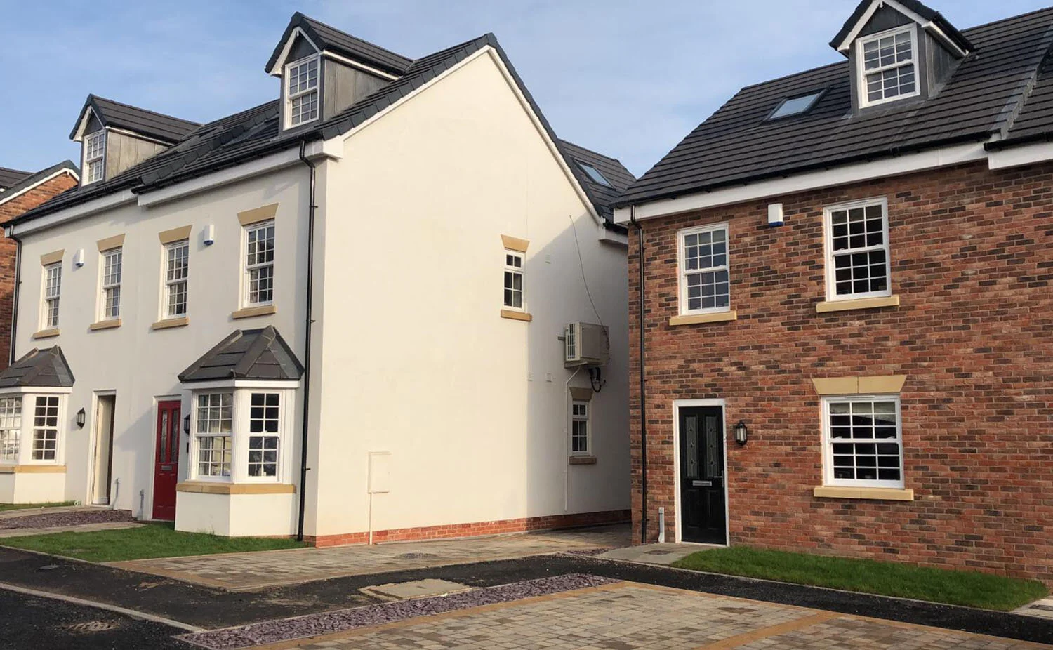 Green Homes Grant Extended &amp; No Gas In New Builds From 2023