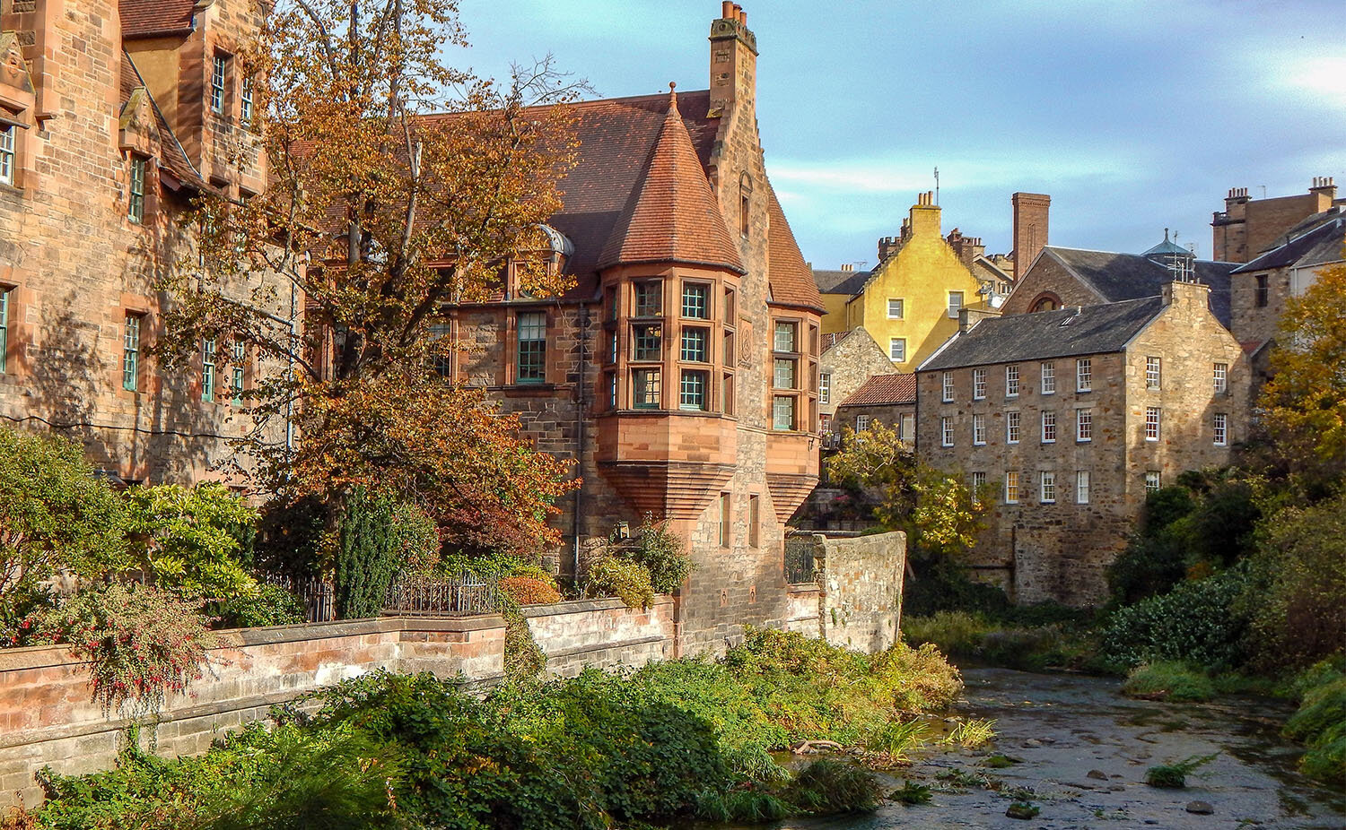 New Renewable Heat Scheme for Homeowners in Scotland
