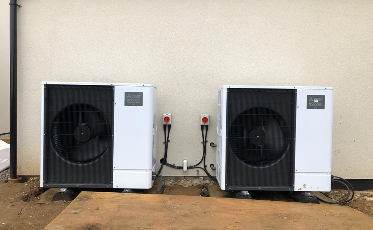 Alto Energy’s Outlook On Heat Pumps In 2021