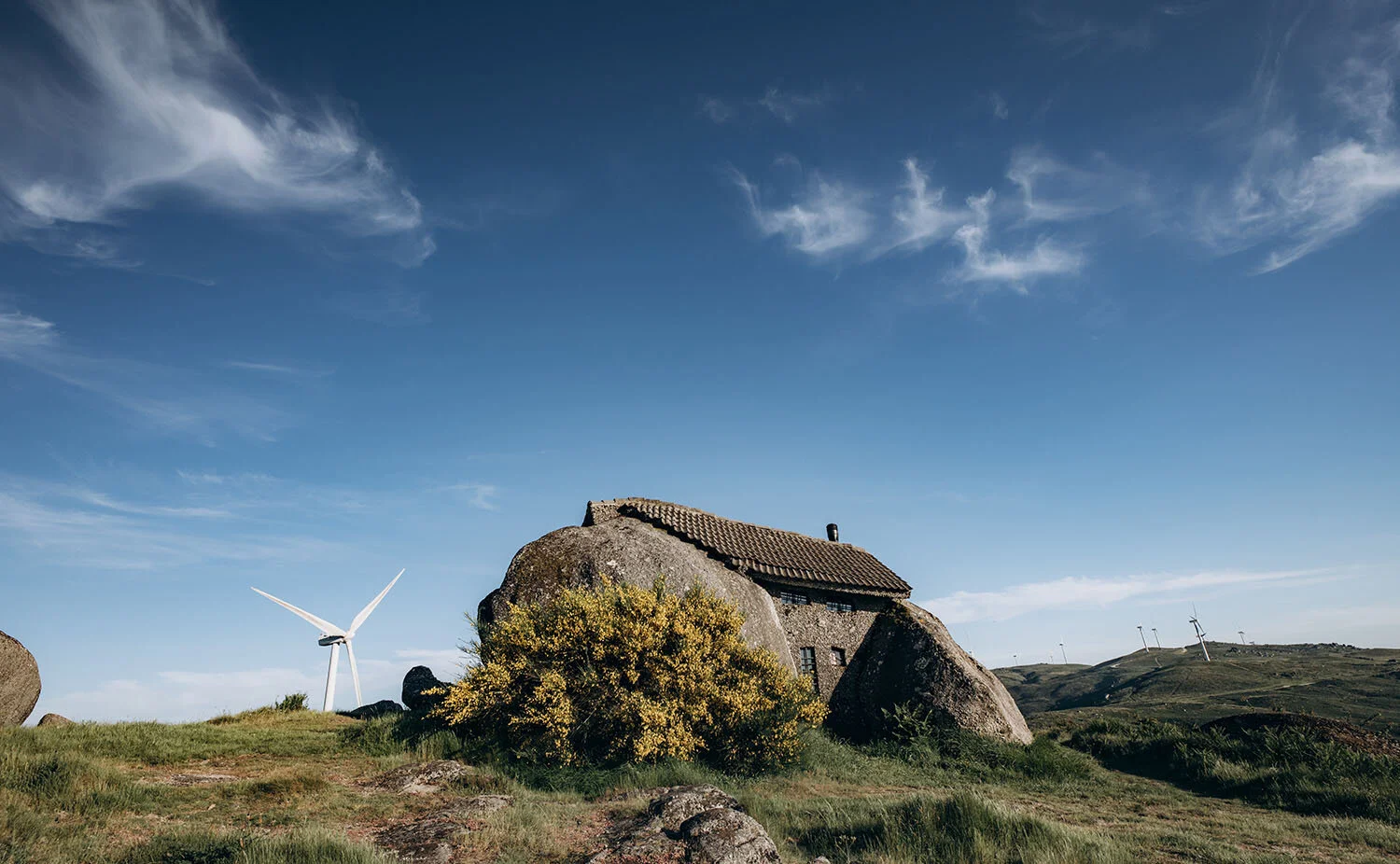 How will we heat homes in zero carbon Britain?