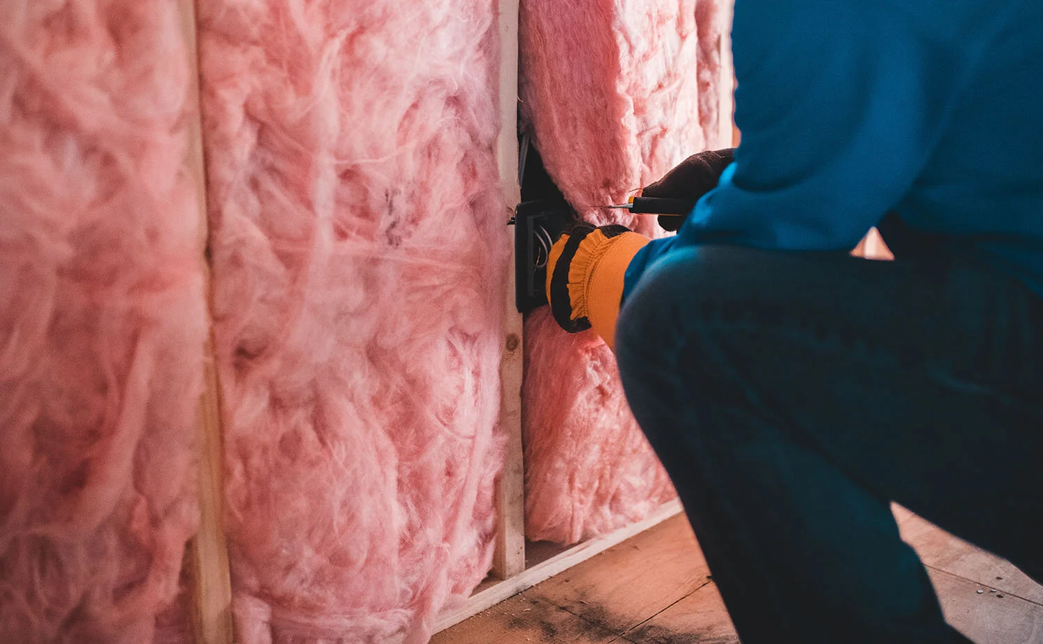 My Property Isn't Well Insulated But I Want A Heat Pump, What Should I Do?
