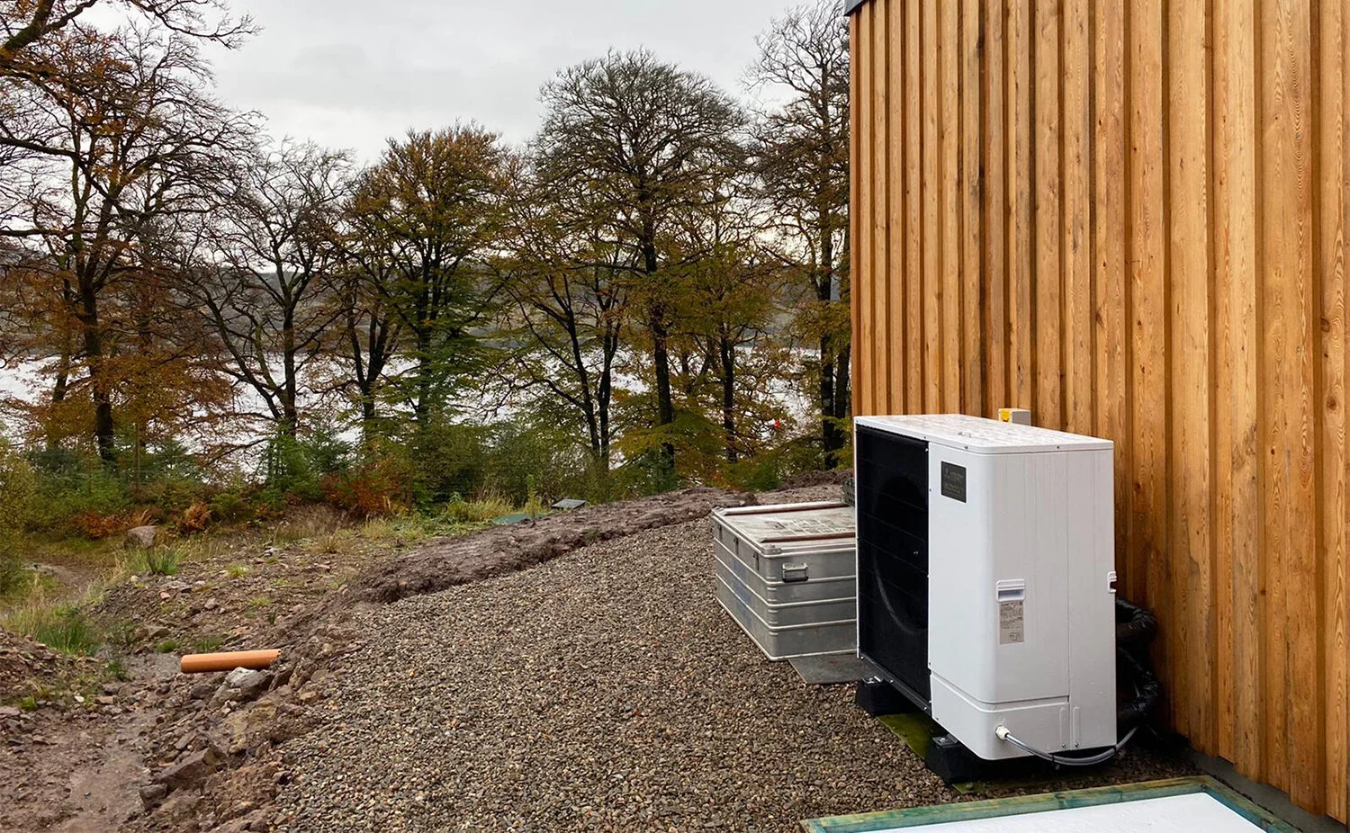 New Boiler Upgrade Scheme - What We Know So Far