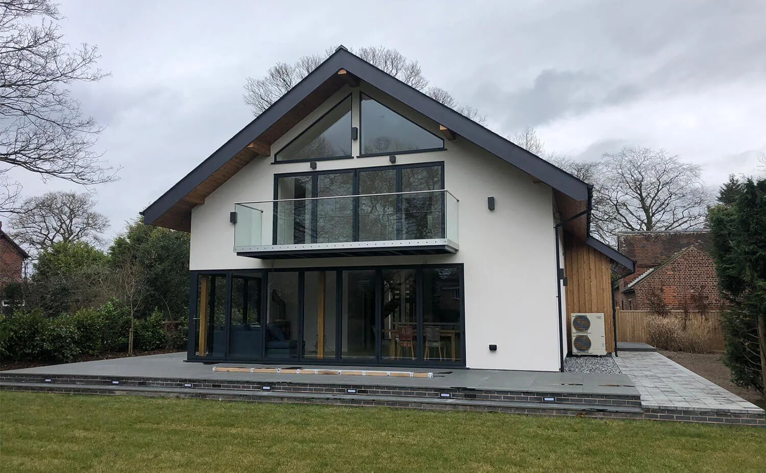 BBC: What Are Heat Pumps?
