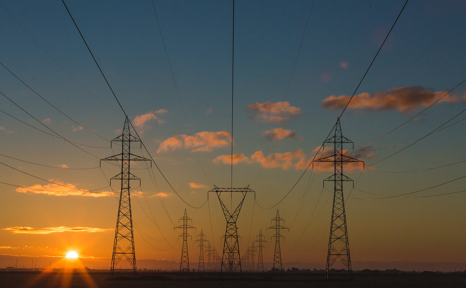Electricity Distributors to Invest £7.7bn in Low Carbon Generation