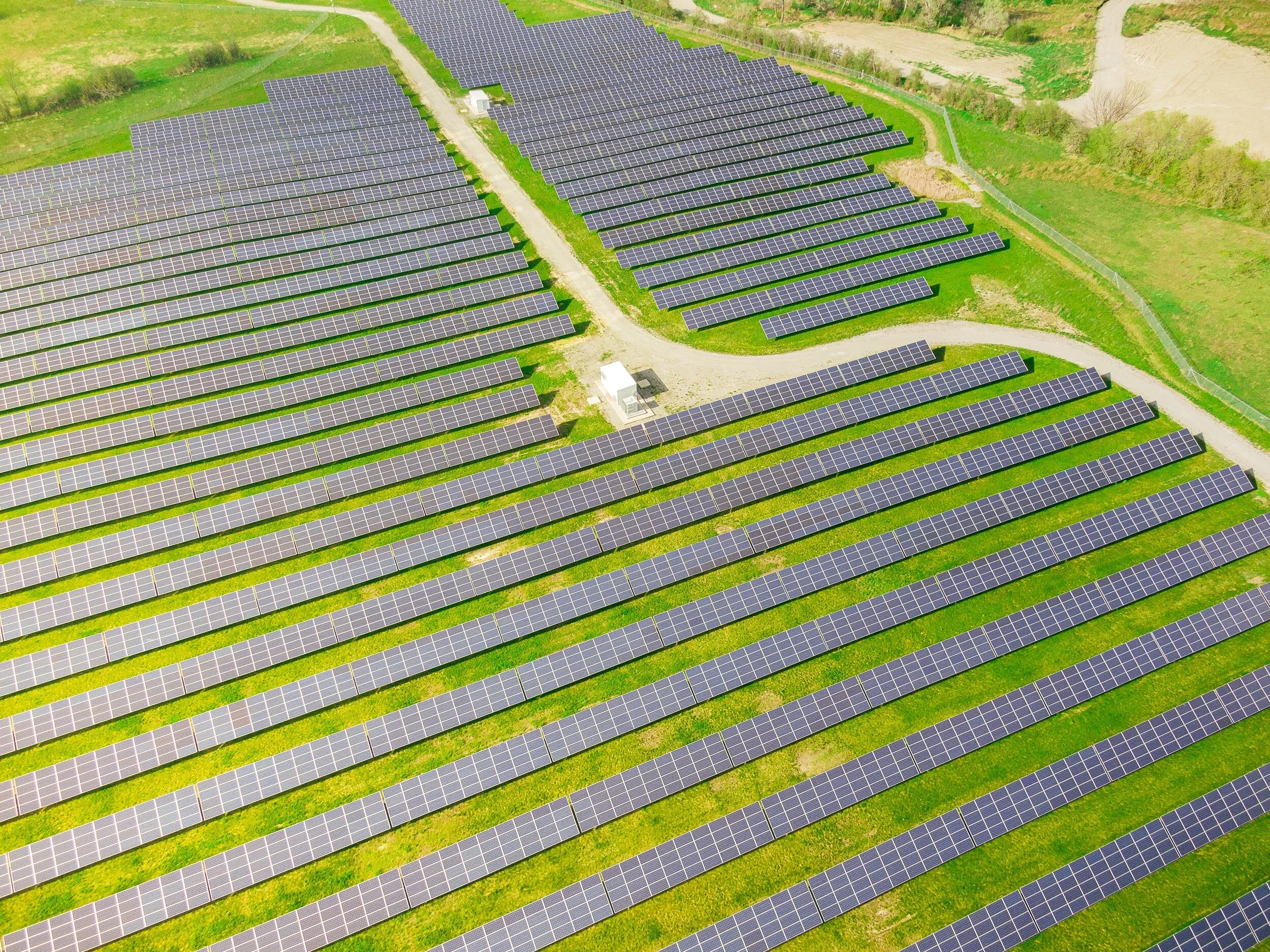 Green levies to be switched from electricity to gas