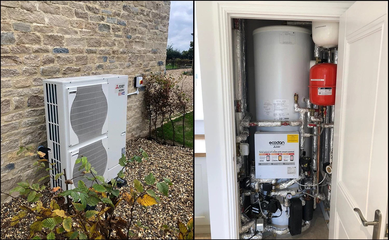 Alto Energy Installer Testimonial - Spring Energy Heating