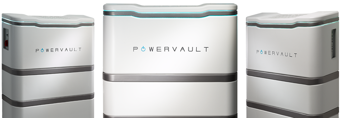 Alto Energy and Powervault Become Affiliate Partners