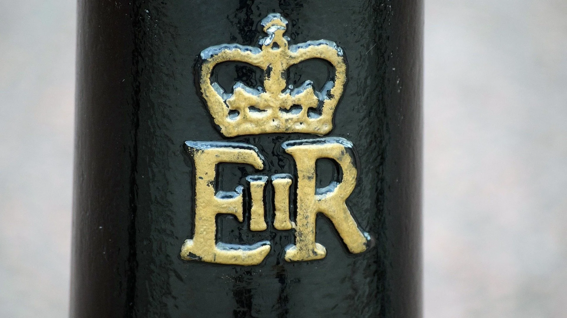 QUEEN'S FUNERAL - MONDAY 19TH SEPTEMBER