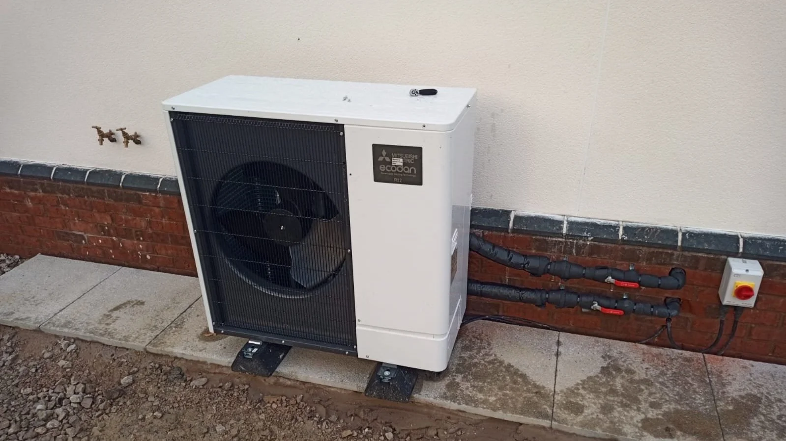 Alto Energy Installer Testimonial Cascade Heating