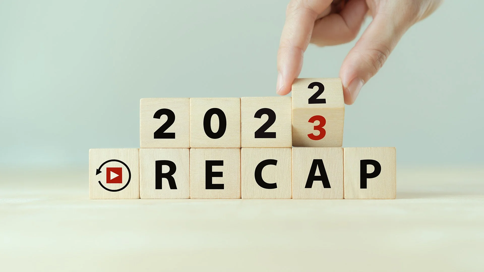 Recap of 2022 &amp; Outlook for 2023