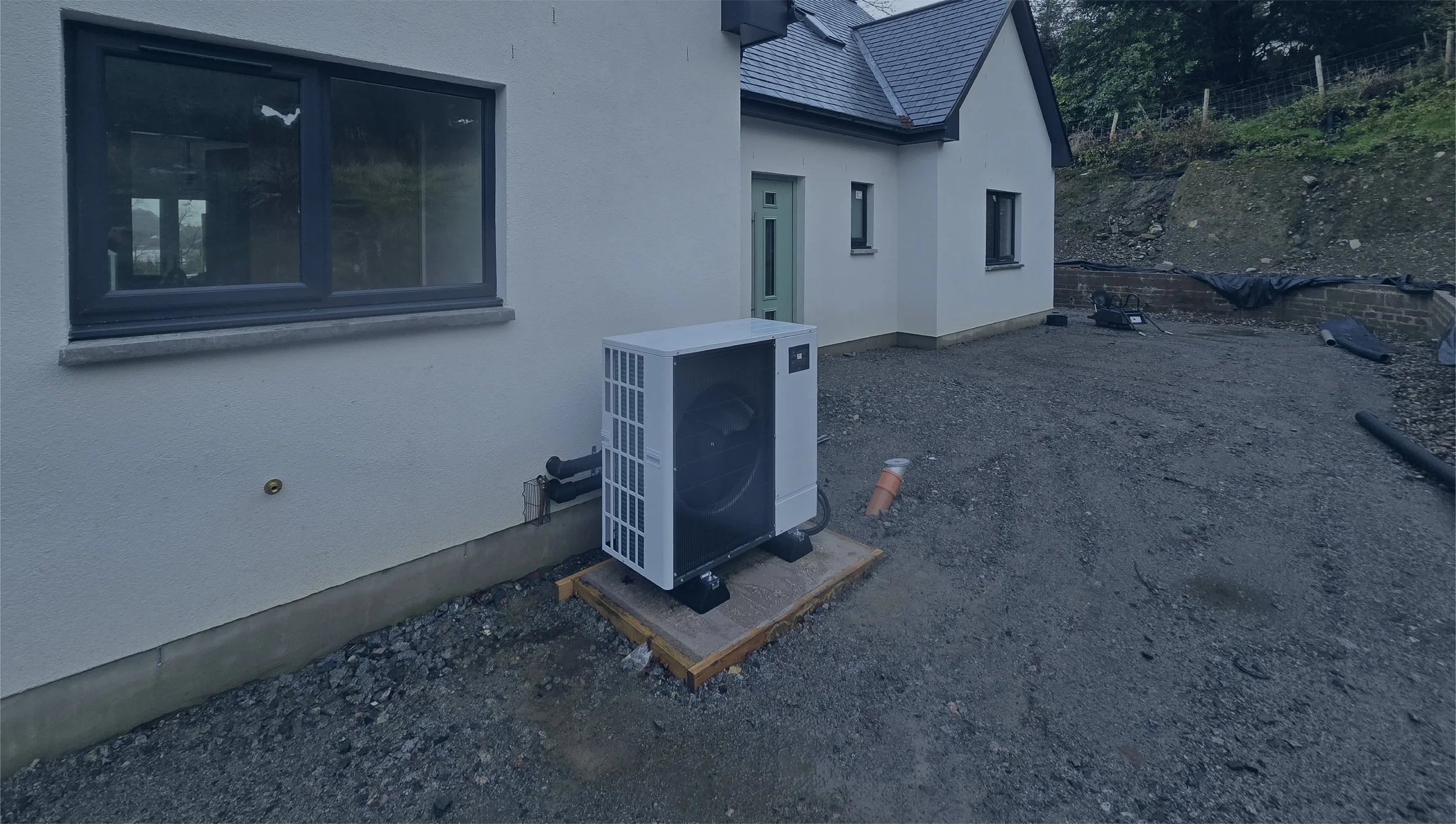 Future Homes Standard 2026: Heat Pumps to Become Mandatory