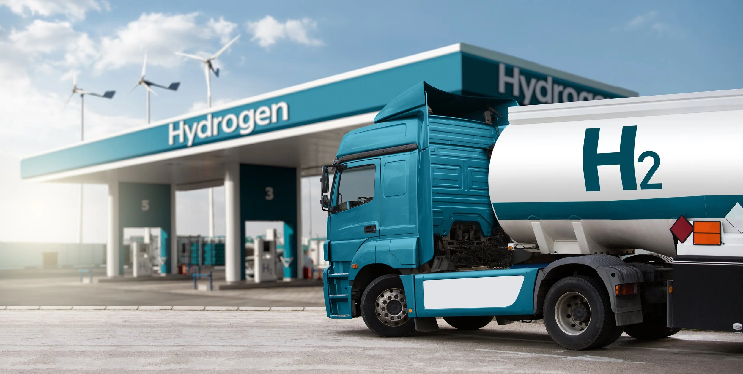 Hydrogen boiler trial cancelled