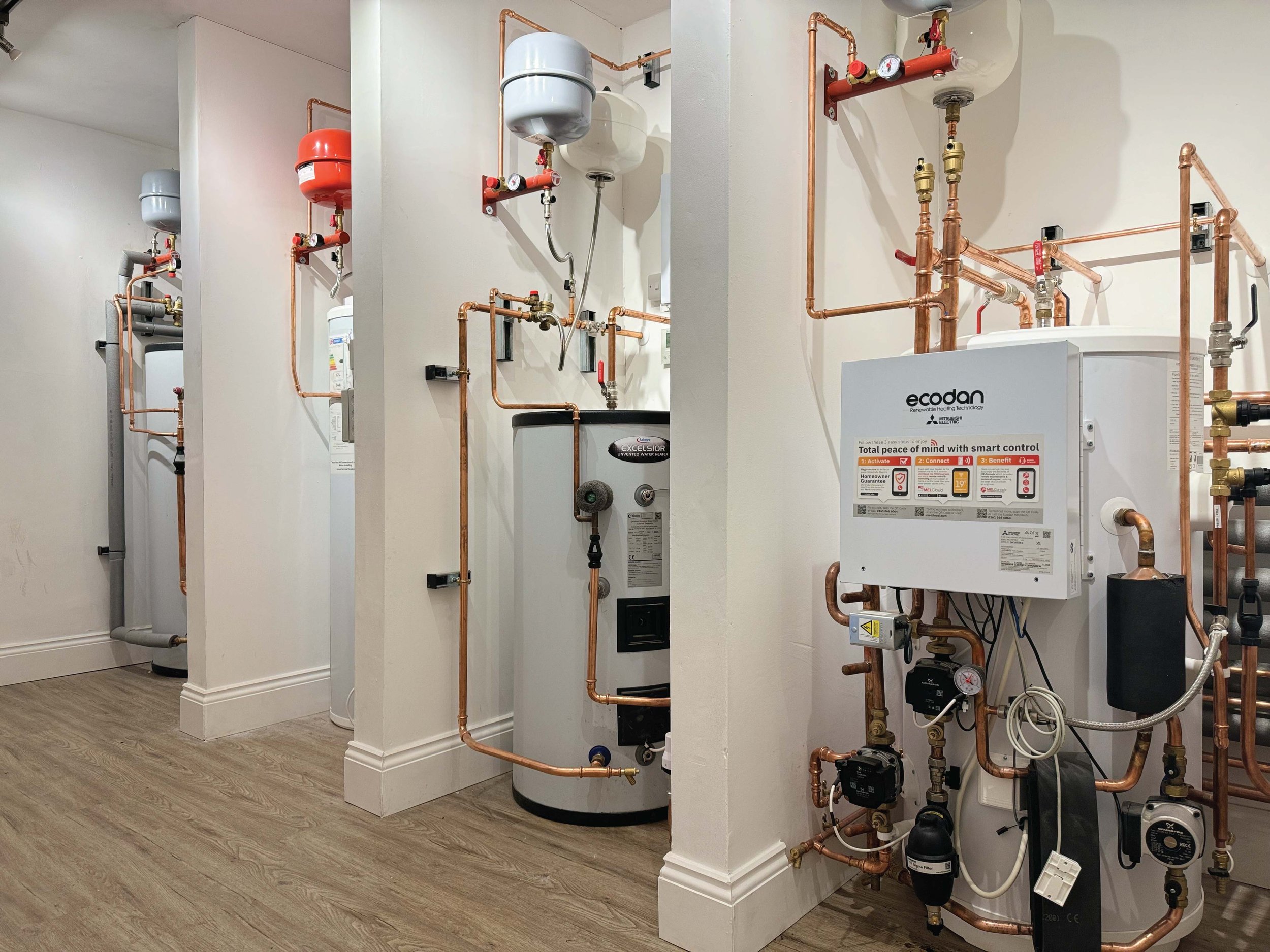 How Could The Labour Party Impact The Heat Pump Market?