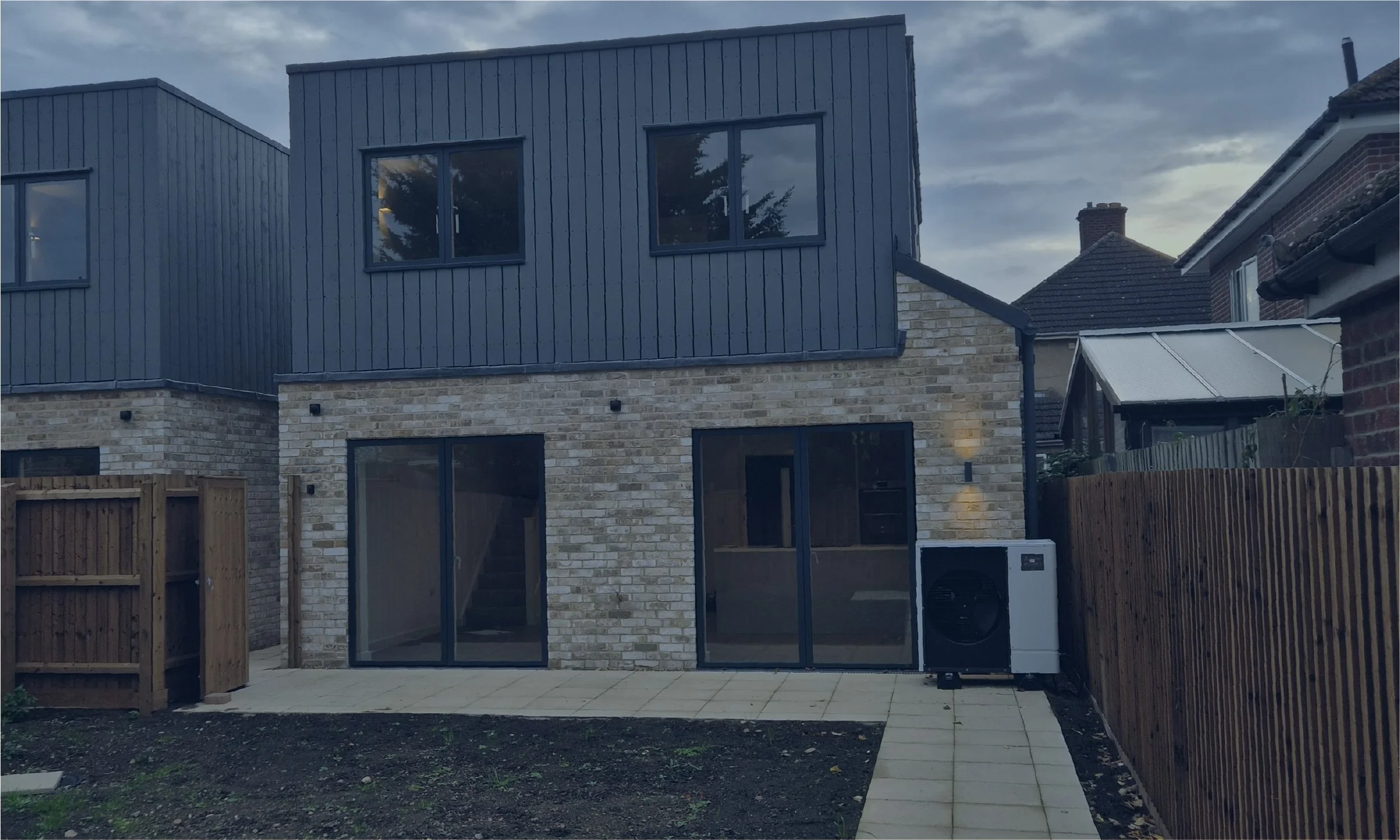 Why MCS Umbrella Scheme Standards Matter for Every Heat Pump Installer